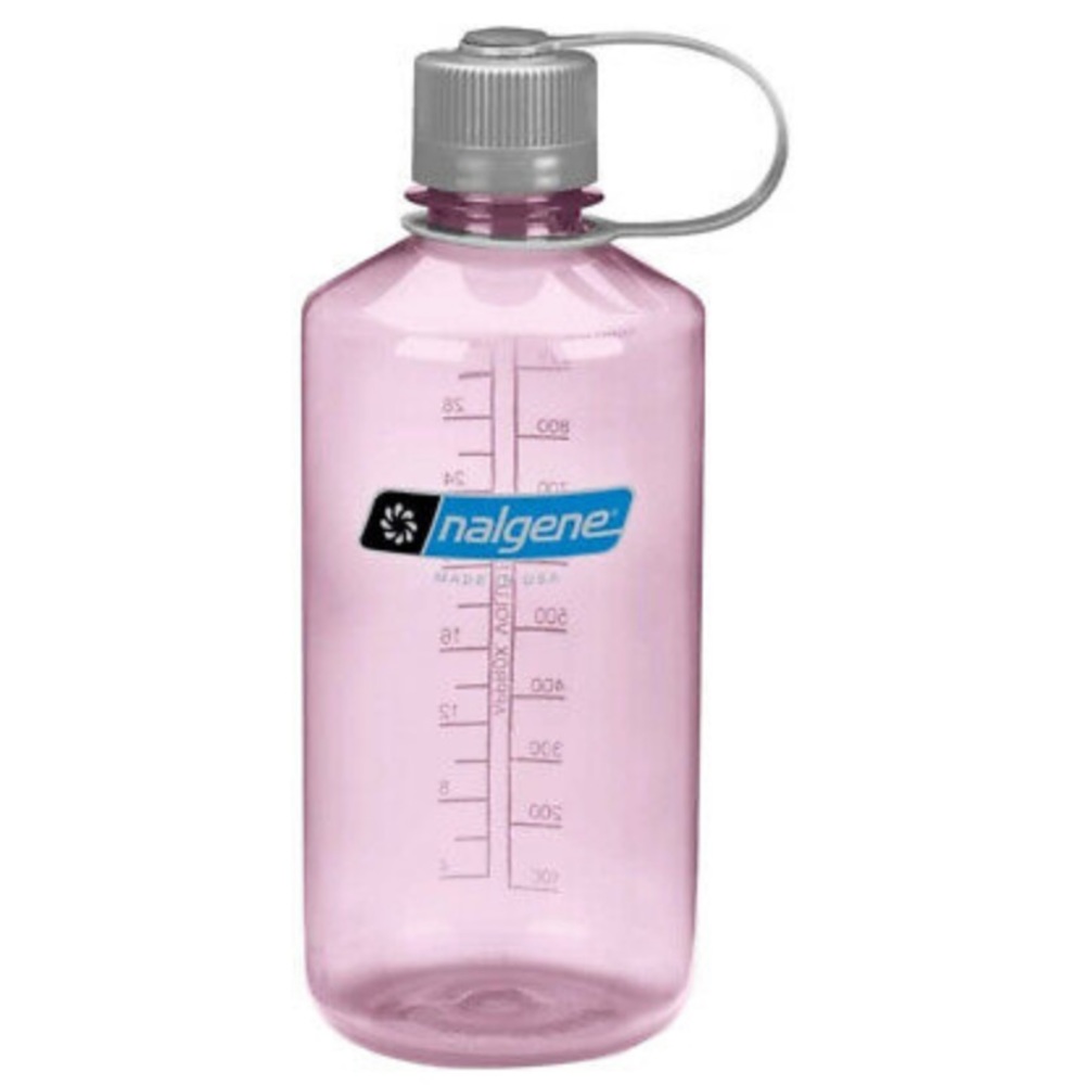2 for $10 / Nalgene Narrow Mouth Tritan Bottle